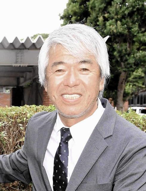 ２２年度の顕彰者に藤沢和雄元調教師が選定「名誉な表彰に大変光栄」