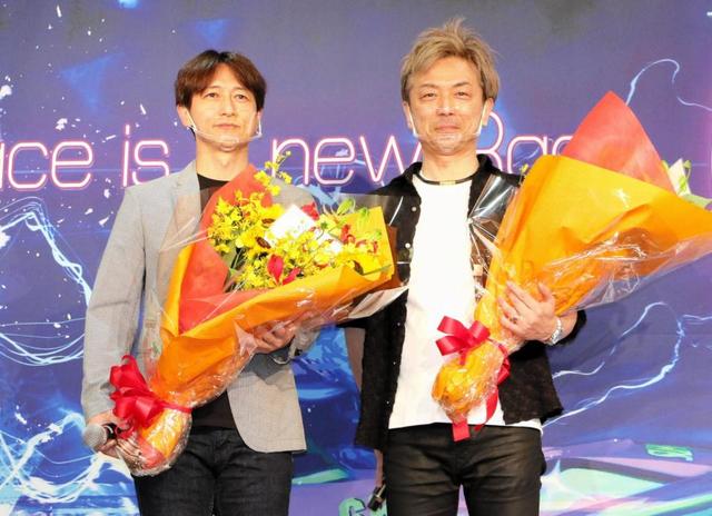 【ボート】野添貴裕氏と山崎智也氏が引退トークショーを開催