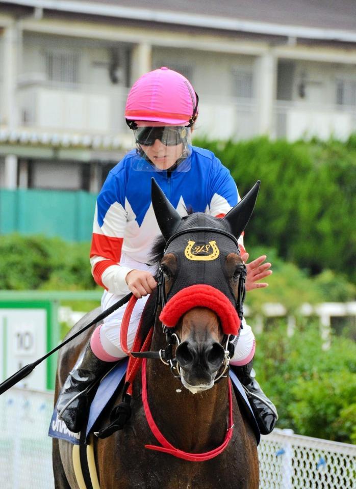 　ワールドハートを勝利に導いた永島まなみ