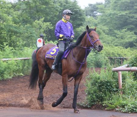 　運動するエフフォーリア