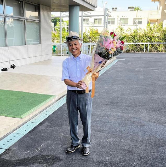 国枝師がＪＲＡ通算１０００勝達成　史上１５人目