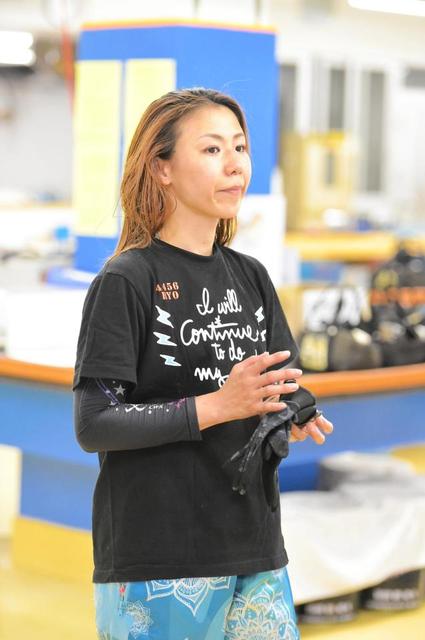 魅力あふれるボートレーサー「鎌倉涼」の素顔
