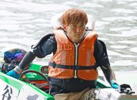 　魚谷智之（撮影・石湯恒介）