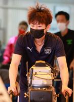 　稲田浩二（撮影・石湯恒介）