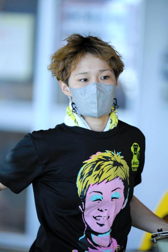 地元の大一番で予選を突破した松尾夏海