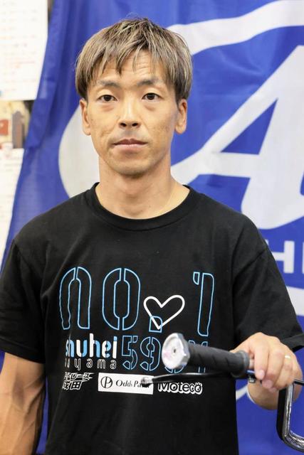 【オート】伊勢崎ＳＧ　青山周平が５連勝で２回目のＳＧ完全Ｖに王手