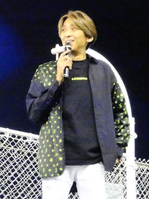 【オート】森且行がイベントで今後の予定に言及「１２月に３節ほど練習参加しようと思う」