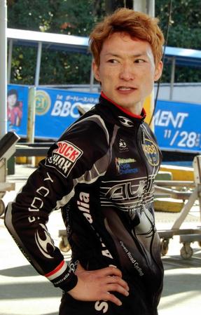 多摩川の最高配当に貢献した山口隆史