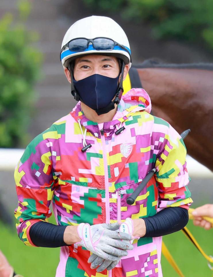 JRA通算700勝達成した藤岡康 秋はGⅠ獲り狙う/競馬・レース