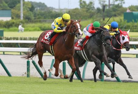 ローズｓ アートハウス成長実感 雪辱の重賞初制覇 母子悲願の秋華賞 胸を張って挑む 競馬 レース デイリースポーツ Online