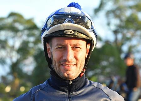 　ミルコ・デムーロ