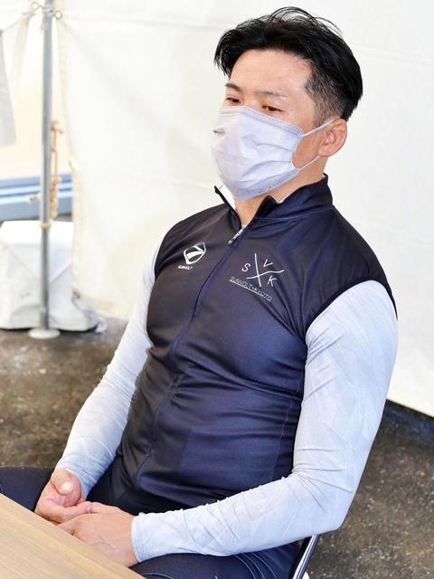 【競輪】村上義弘引退に弟の博幸「突然のこと過ぎて…。まだ受け入れられない」