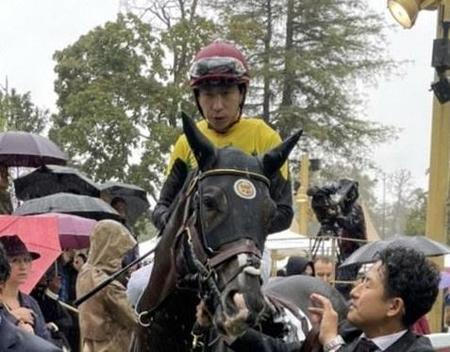 　タイトルホルダーと横山和
