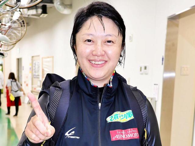 【競輪】岸和田Ｆ１　渡辺ゆかりが２年８カ月ぶりの１着　３連単31万円車券を提供