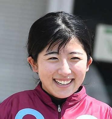 今村聖奈　通算５１勝到達　新潟リーディング争い首位タイ浮上