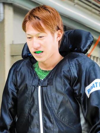 　亡くなった中田達也選手