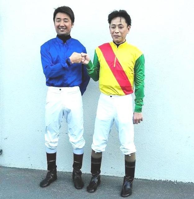 【地方競馬】五十嵐冬樹騎手、左海誠二騎手ら7人が調教師試験に合格