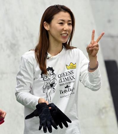 　優出で望みをつないだ鎌倉涼