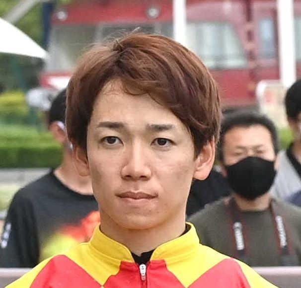 松山弘平、史上最速＆最年少１万１０００回騎乗