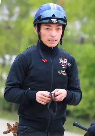 　川田将雅