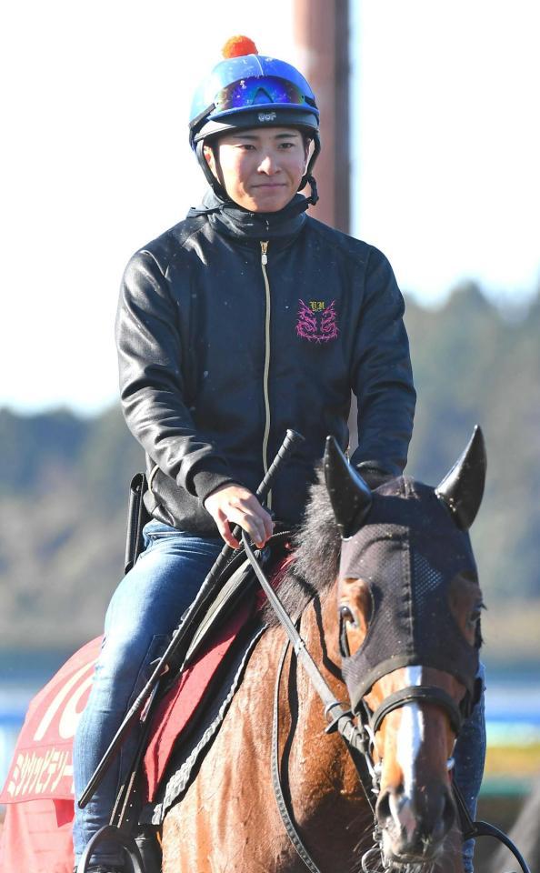 　大舞台に意気込む原