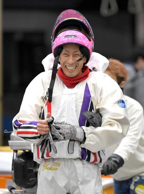 ボート】大村SG 原田幸哉が地元で初の黄金ヘルメット奪取を狙う/競馬