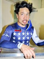 　ＫＥＩＲＩＮグランプリ２０２２で２着の古性優作