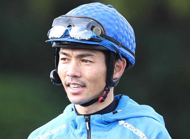 矢作師が３年連続最多勝＆最多賞金　ＭＶＪは戸崎圭　最多勝利新人騎手に今村聖奈