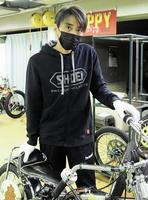 　２月１５日の復帰を延期した森