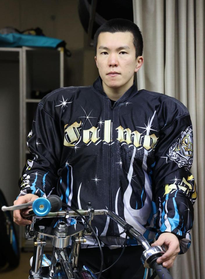 オート】2022年表彰選手 鈴木圭一郎が4年ぶり4度目のMVP/競馬