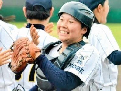 【競輪】１２６期生合格者の高木萌那は女子高校野球出身　祖父、父を追って競輪界へ