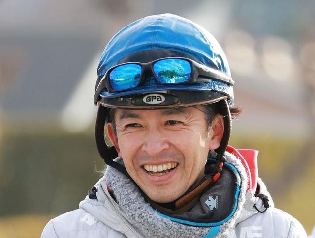 福永祐一が地方競馬ラスト騎乗で見事に重賞Ｖ　バーデンヴァイラーを交流重賞２勝目に導く　「幸せな気持ちです」