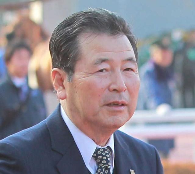 ハーツクライ死す 橋口弘次郎元調教師「私にダービーを勝たせてくれた 