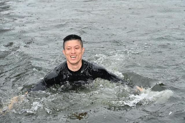 【ボート】平和島ＳＧ　浜崎直矢が水神祭　デビューから１９年１１カ月での初出場で１着