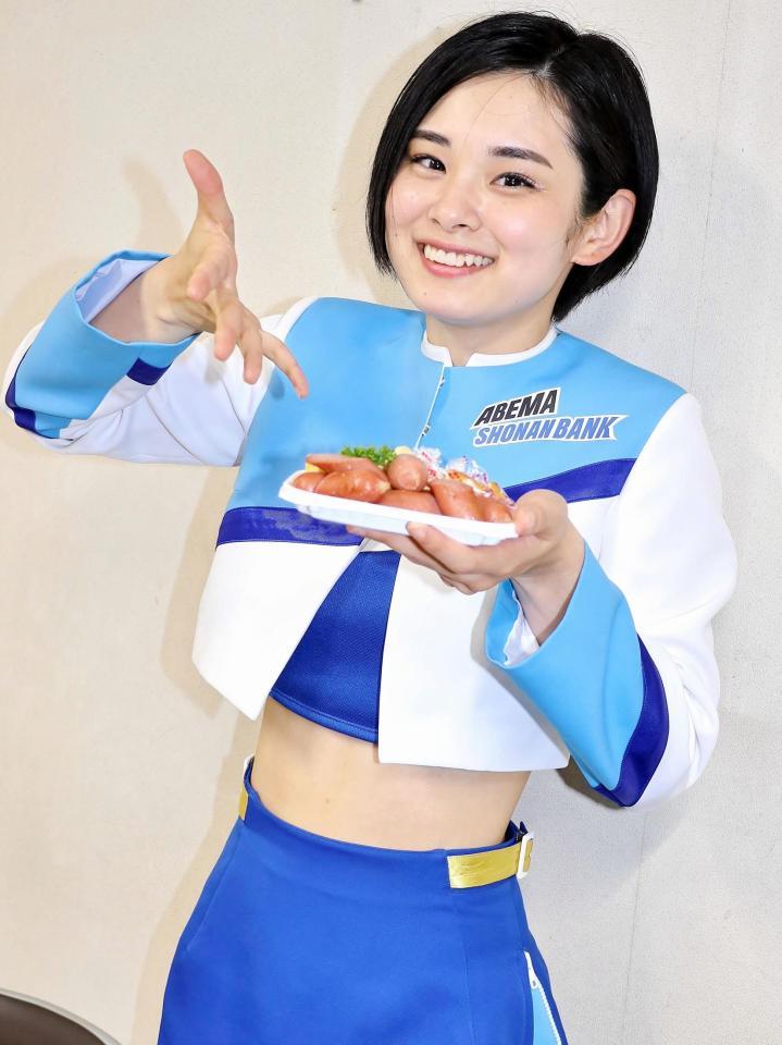 　バンクエンジェルの多田麻里絵さん