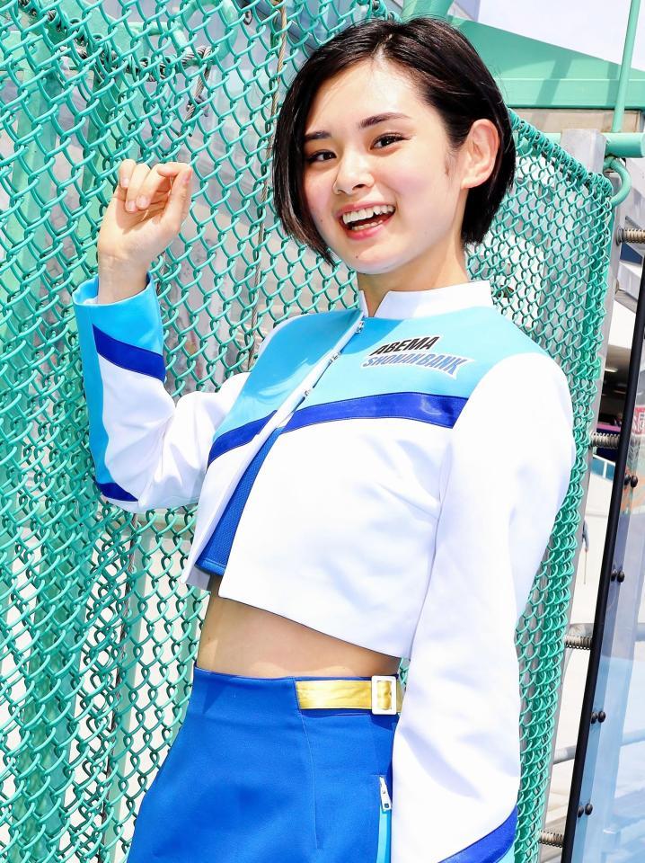 　バンクエンジェルの多田麻里絵さん