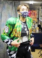 　優勝戦で６枠から３着に惜敗した森且行