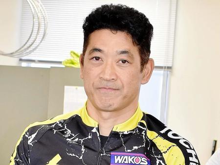 【競輪】神山雄一郎が函館で通算９００勝　デビューから３５年、通算１６人目の偉業達成