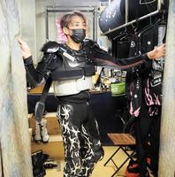 「もっとエンジンを仕上げないと駄目ですね」と森且行