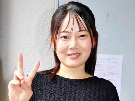 　３日の松戸競輪１Ｒに出走する出口倫子