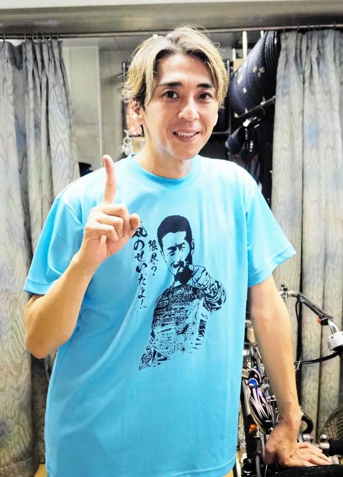 ２連勝で７００勝での復帰Ｖにリーチをかけ“あと１”サインの森且行