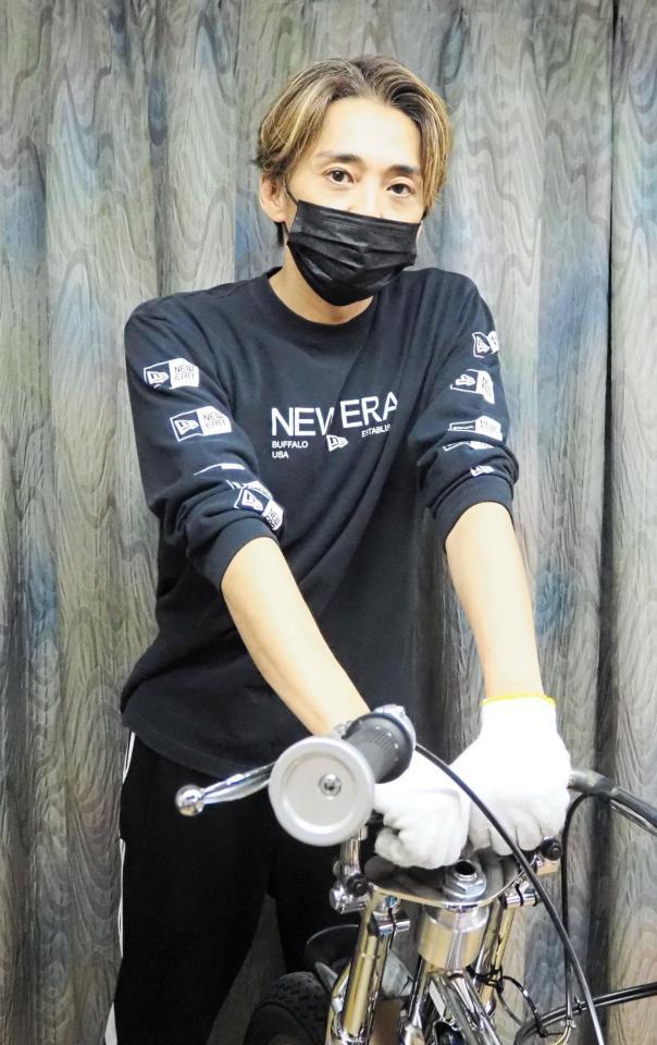 　デイリースポーツ杯の川口オート初日１１Ｒで通算７００勝を目指す森且行