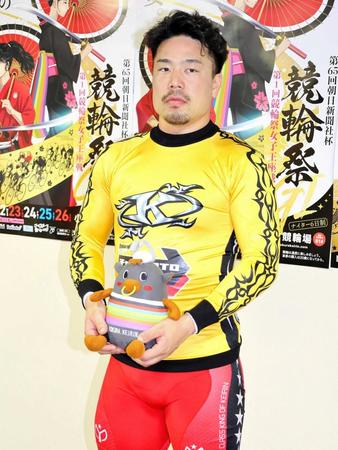 【競輪】玉袋筋太郎「KEIRINラーメングランプリ 目指せ全国統一」1