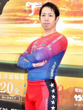【競輪】玉袋筋太郎「KEIRINラーメングランプリ 目指せ全国統一」5