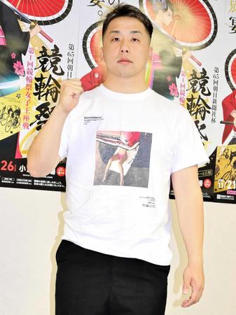 【競輪】玉袋筋太郎「KEIRINラーメングランプリ 目指せ全国統一」6