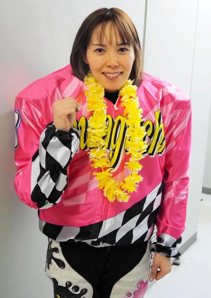 佐藤 オート】佐藤摩弥が今年初V/レース/デイリースポーツ online