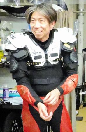 【オート】“絶対王者”高橋貢が史上最多勝利記録を更新 通算1637勝