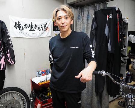 　復帰後１１回目の優勝戦は健闘むなしく３着に終わった森且行