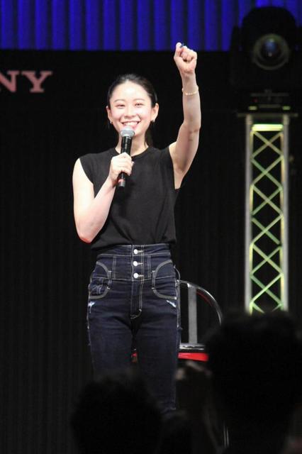 ボート】宮島G1 人気女子レーサーの野田なづきがトークショー/レース