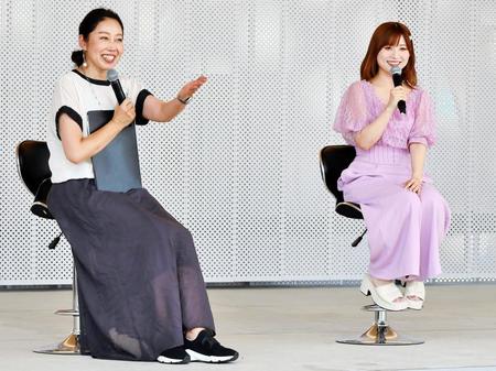 【競輪】岸和田Ｇ１に成瀬心美　北津留翼にゾッコンで「推しは１人だけ。それがポリシー」